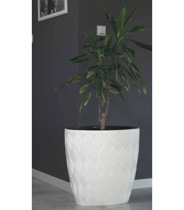 FP OSŁONKA FLOW ELIPSA 60 biały