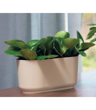 FP - SKRZYNKA SATINA ECO 27 BIAŁY