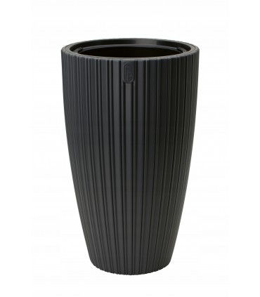 FP OSŁONKA MIKA SLIM 40 głęboka czerń