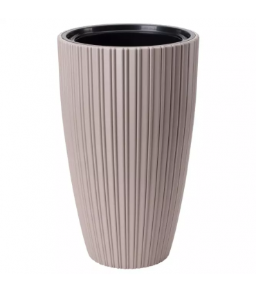 FP OSŁONKA MIKA SLIM 40 szaro-beżowy