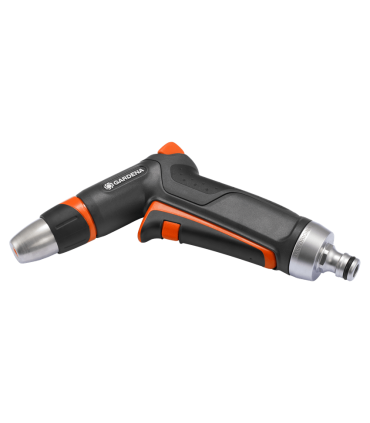 PREMIUM PISTOLET ZRASZAJĄCY