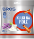 BROS MO - KULKI NA MOLE CYTRYNOWE 20szt.