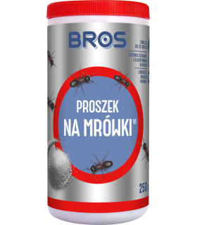 BROS MR - PROSZEK NA MRÓWKI 1kg