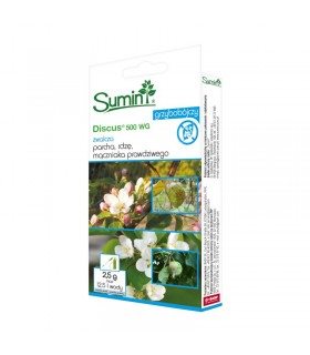 SUMIN G - DISCUS 500WG 2,5g