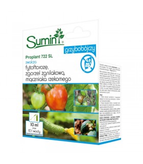 SUMIN G - PROPLANT 722SL 10ml