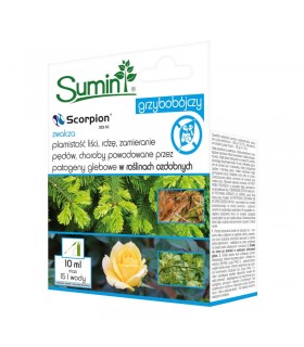 SUMIN G - SCORPION 325 SC 10ml
