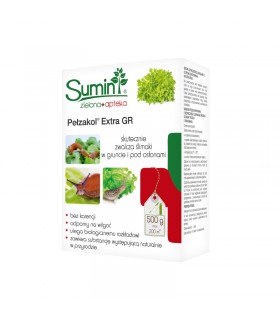 SUMIN + PEŁZAKOL EXTRA 500g