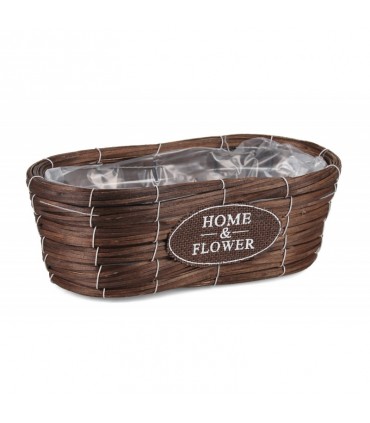 TT - KOSZ OD OBSADZANA BRĄZ HL05831.2.S