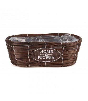 TT - KOSZ OD OBSADZANA BRĄZ HL05831.2.S