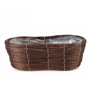 TT - KOSZ OD OBSADZANA BRĄZ HL05831.2.S