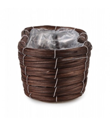 TT - KOSZ OD OBSADZANA BRĄZ HL05831.2.S