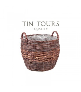 TT - KOSZ Z UCHWYTAMI HC19262.M