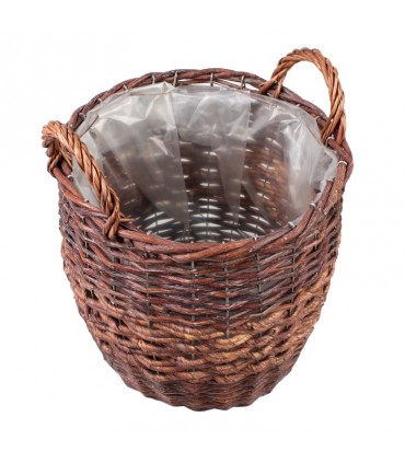 TT - KOSZ Z UCHWYTAMI HC19262.S