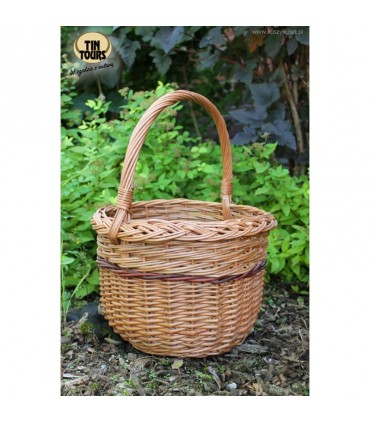 TT - KOSZ ZAKUPOWY TK201