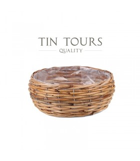 TT - KOSZYK DO OBSADZANIA OKRĄGŁY L