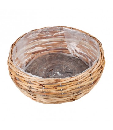 TT - KOSZYK DO OBSADZANIA OKRĄGŁY L