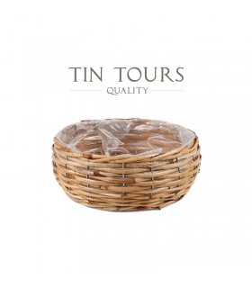 TT - KOSZYK DO OBSADZANIA OKRĄGŁY M