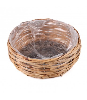 TT - KOSZYK DO OBSADZANIA OKRĄGŁY M