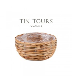 TT - KOSZYK DO OBSADZANIA OKRĄGŁY S