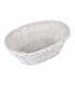 TT - KOSZYK WIKLINOWY BIAŁY HC160045