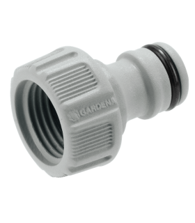 OGS PRZYŁĄCZE KRANOWE 1/2" bl.