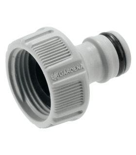 OGS PRZYŁACZE KRANOWE 3/4" bl.