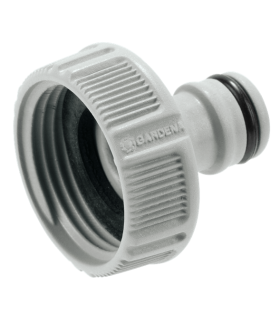 OGS PRZYŁACZE KRANOWE 1" bl.