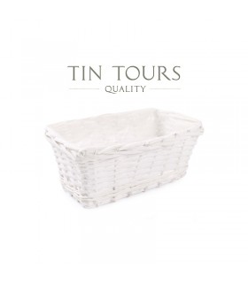 TT - OSŁONKA PROSTOKĄTNA WIKL. BIAŁA JL-C16-0005