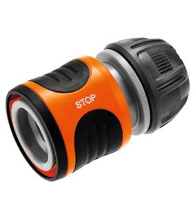 OGS SZYBKOZŁĄCZE ZE STOPEM 5/8" bl.