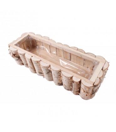 TT - BALKONOWKA Z BRZOZY TD031.F