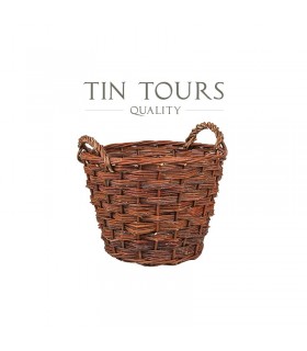 TT - KOSZ WIKLINOWY 20L TZ142.20