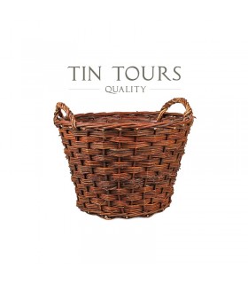 TT - KOSZ WIKLINOWY 35L TZ142.35