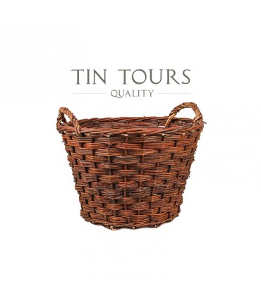 TT - KOSZ WIKLINOWY 35L TZ142.35
