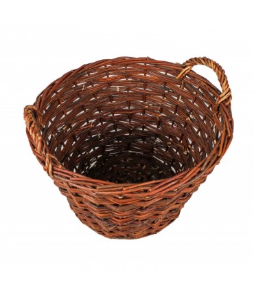 TT - KOSZ WIKLINOWY 35L TZ142.35