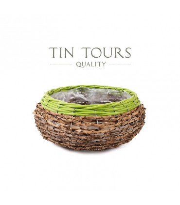 TT - KOSZYK DO OBSADZANIA GD80121.WBRZ.2.L