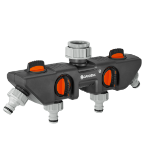 OGS ROZDZIELACZ POCZWÓRNY