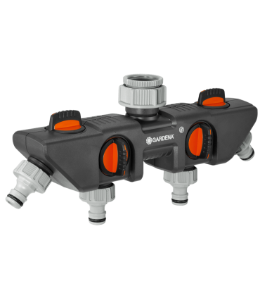 OGS ROZDZIELACZ POCZWÓRNY