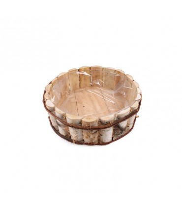 TT OSŁONA BRZOZA 35x35x16h cm M