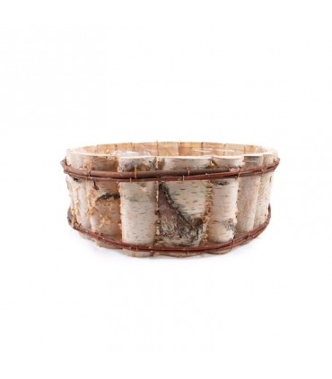 TT OSŁONA BRZOZA 35x35x16h cm M
