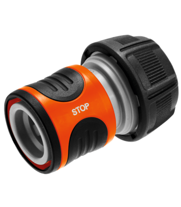 OGS SZYBKOZŁĄCZE STOP 3/4" bl.