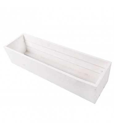 TT - SKRZYNKA DREWN.BIAŁA 60cm TD100.60