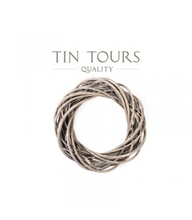 TT WIANEK WIKLINOWY SZARY SZ.30 30cm