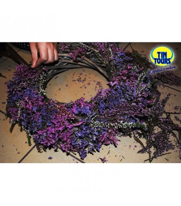 TT WIANEK WIKLINOWY SZARY SZ.30 30cm