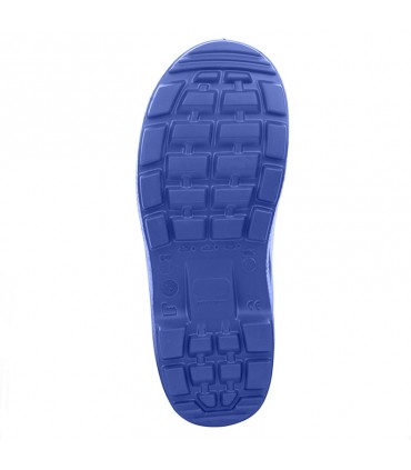 KALOSZ DAMSKI DAKOTA EVA 850 R. 37 niebieski