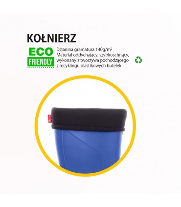 KALOSZ DAMSKI DAKOTA EVA 850 R. 37 niebieski