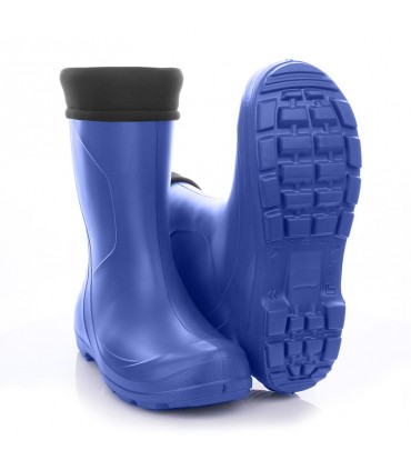 KALOSZ DAMSKI DAKOTA EVA 850 R. 41 niebieski