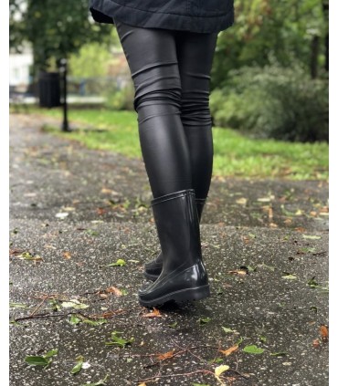 KALOSZ DAMSKI IGA 932 R. 40/41 czarny