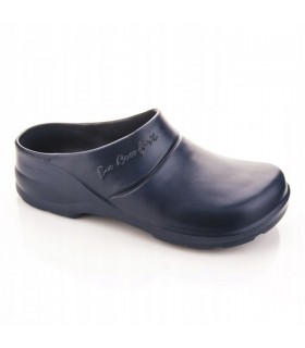 KLAPEK BIO COMFORT EVA 858 R. 38 BLUE 8021