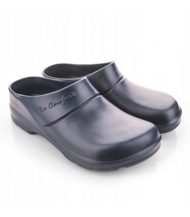 KLAPEK BIO COMFORT EVA 858 R. 38 BLUE 8021