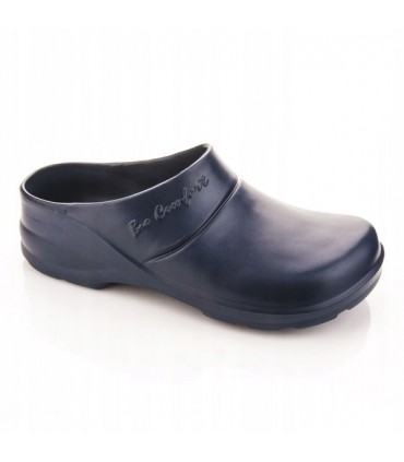 KLAPEK BIO COMFORT EVA 858 R. 39 BLUE 8021